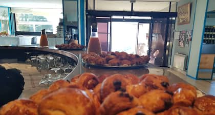 HĂŽtel authentic by balladins â Rodez / Le SĂ©gala