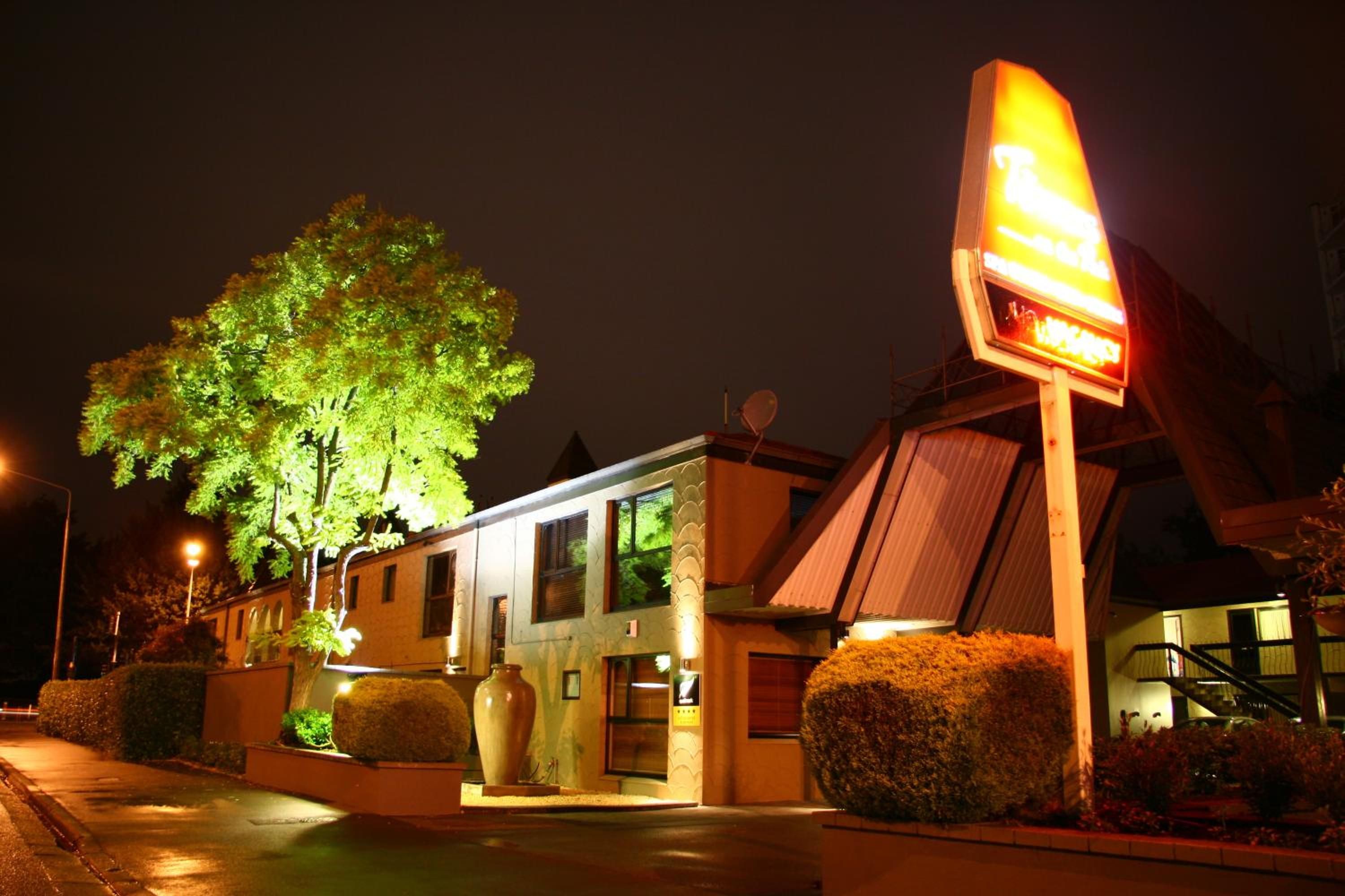 Foto - The Towers on the Park