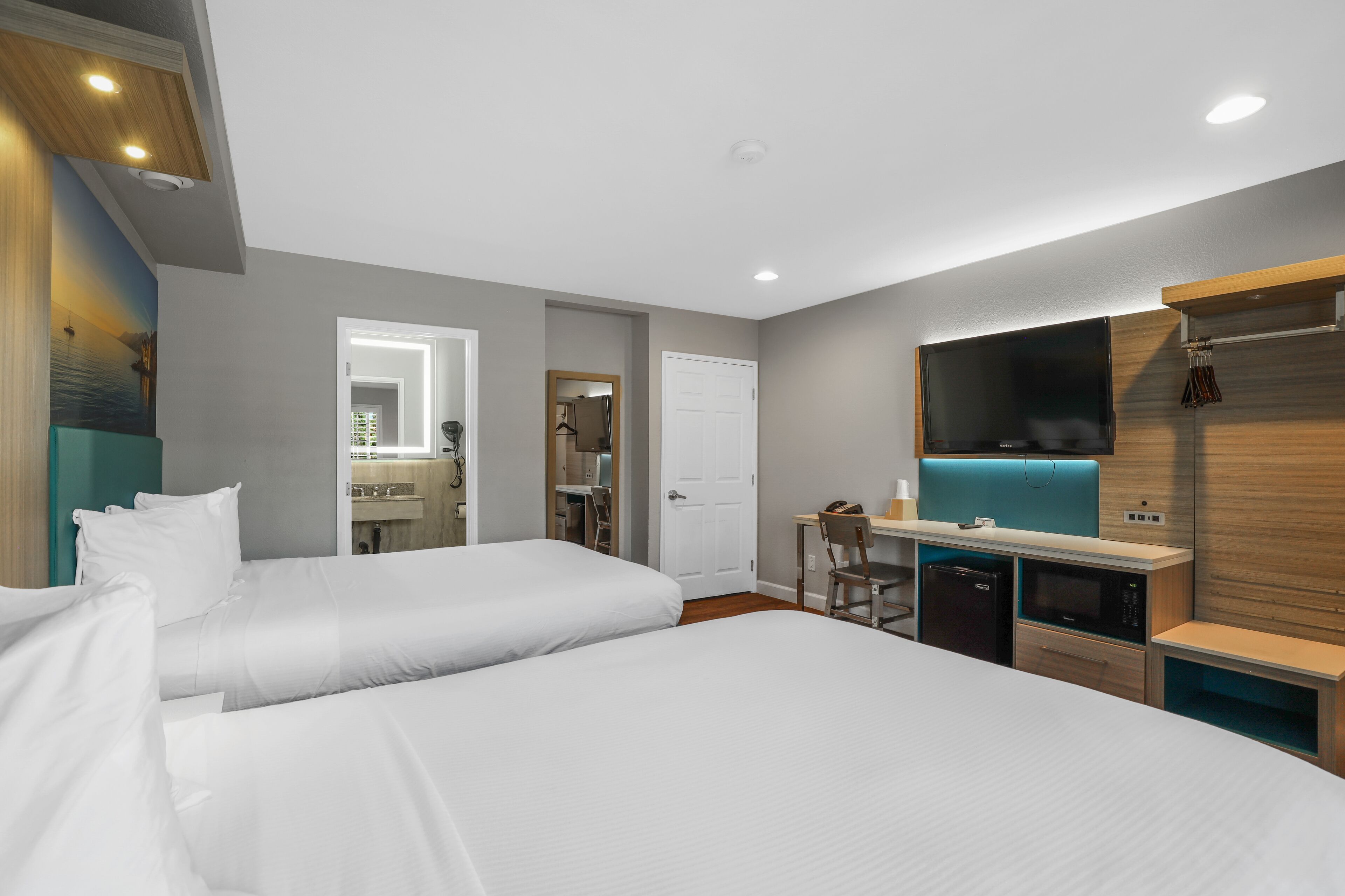 Foto - Motel Mediteran