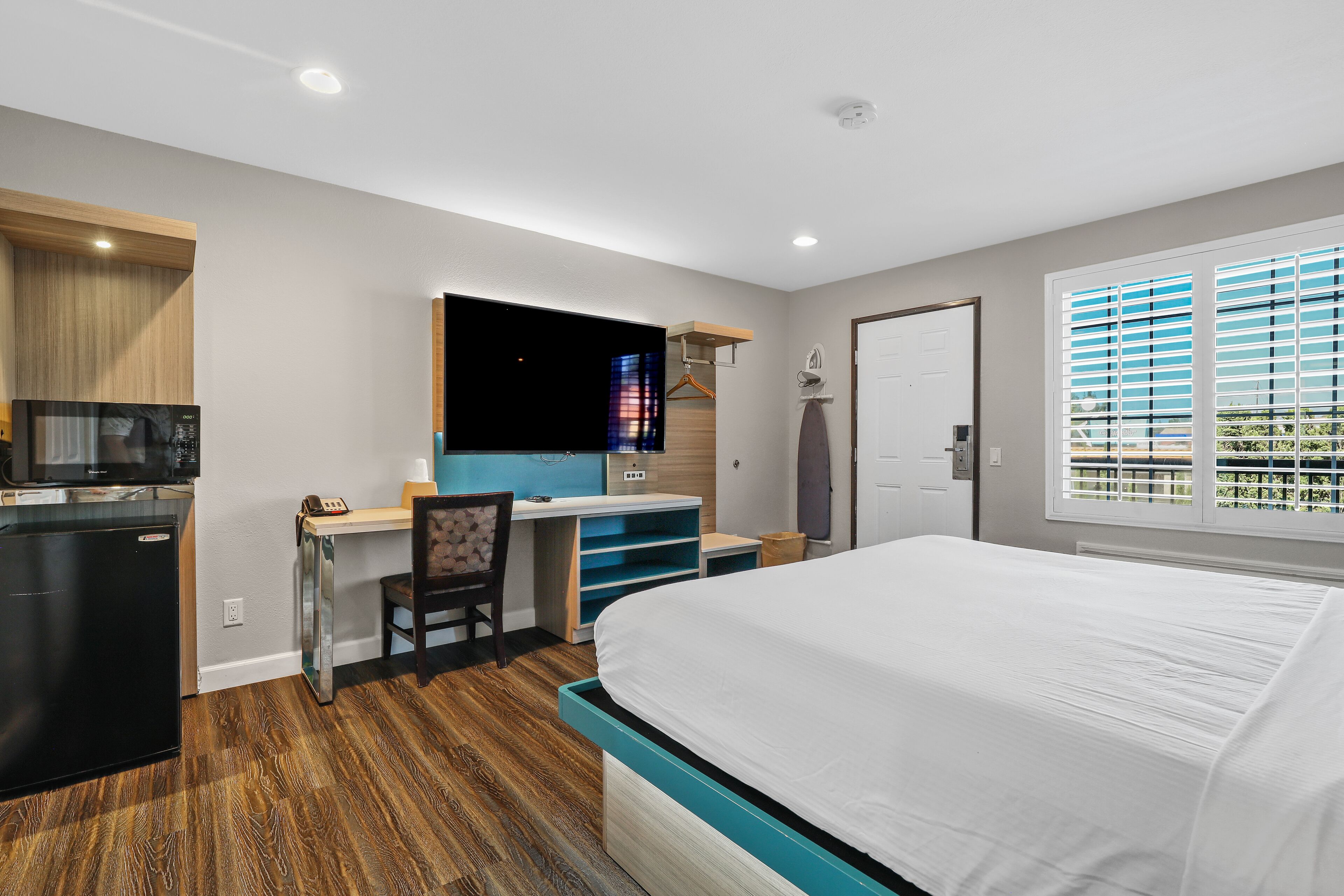 Foto - Motel Mediteran