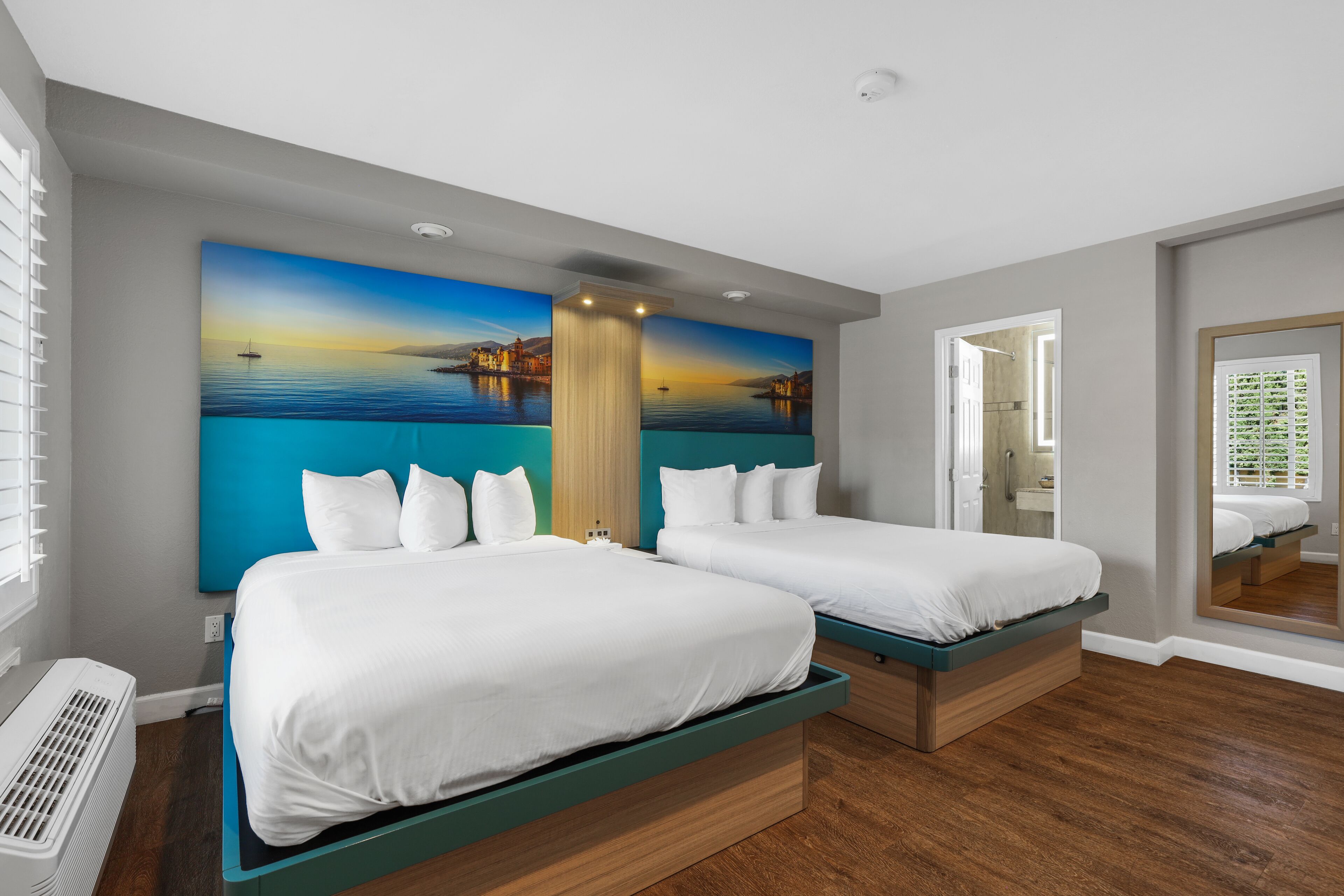 Foto - Motel Mediteran