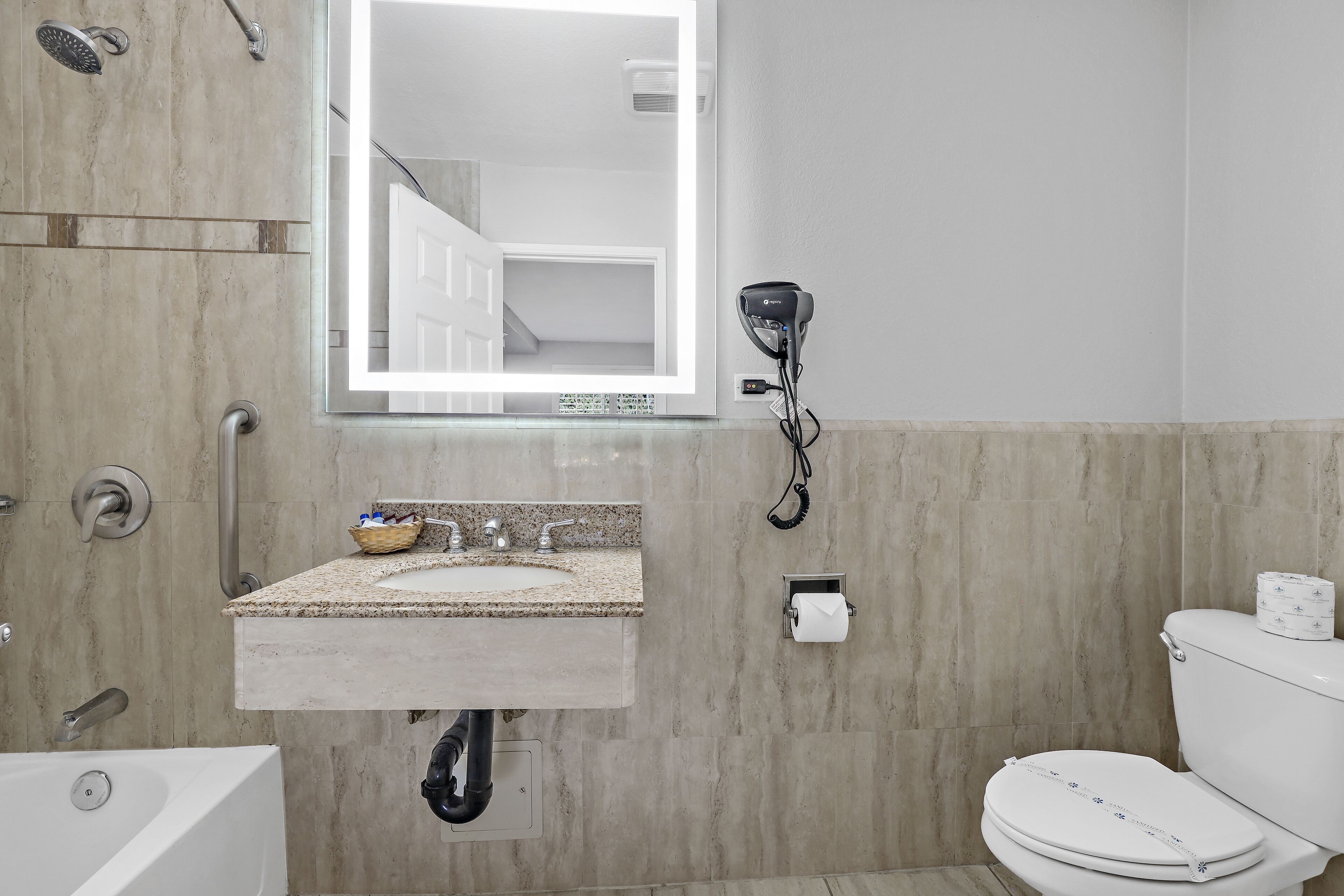 Foto - Motel Mediteran