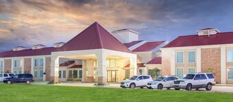 ซุปเปอร์ 8 บายวินด์แฮม โอคลาโฮมาซิตี้