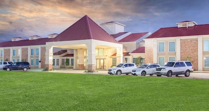 Super 8 by Wyndham Oklahoma City