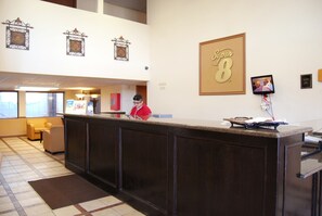 Recepción