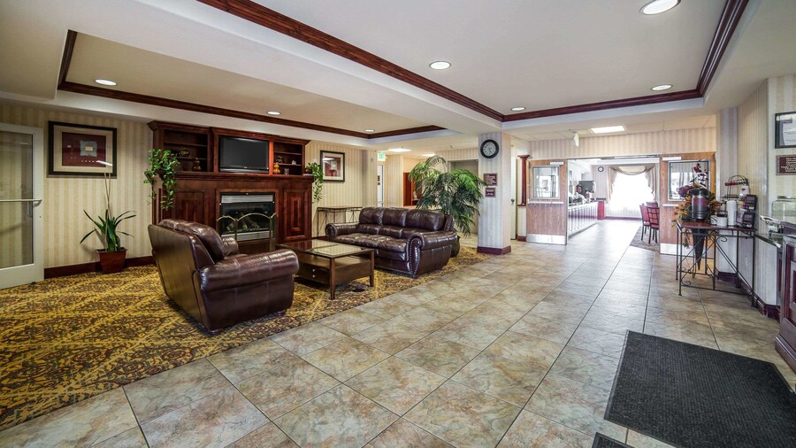 Comfort Inn & Suites Rock Springs - Green River