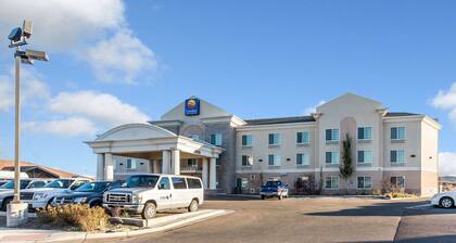 Comfort Inn & Suites Rock Springs - Green River
