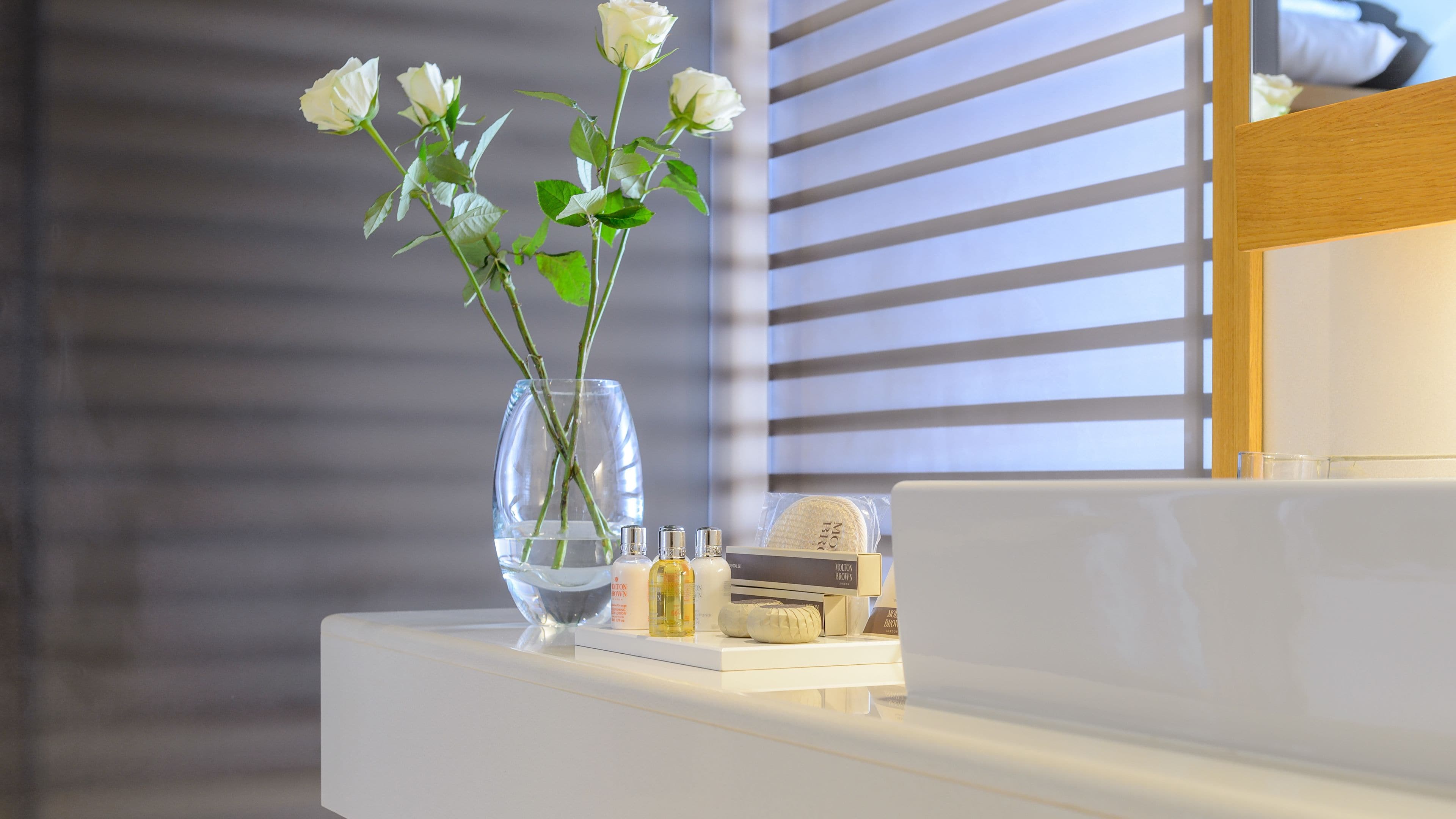 1 bedroom, premium bedding, minibar, in-room safe