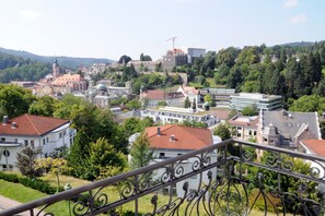 Balcón