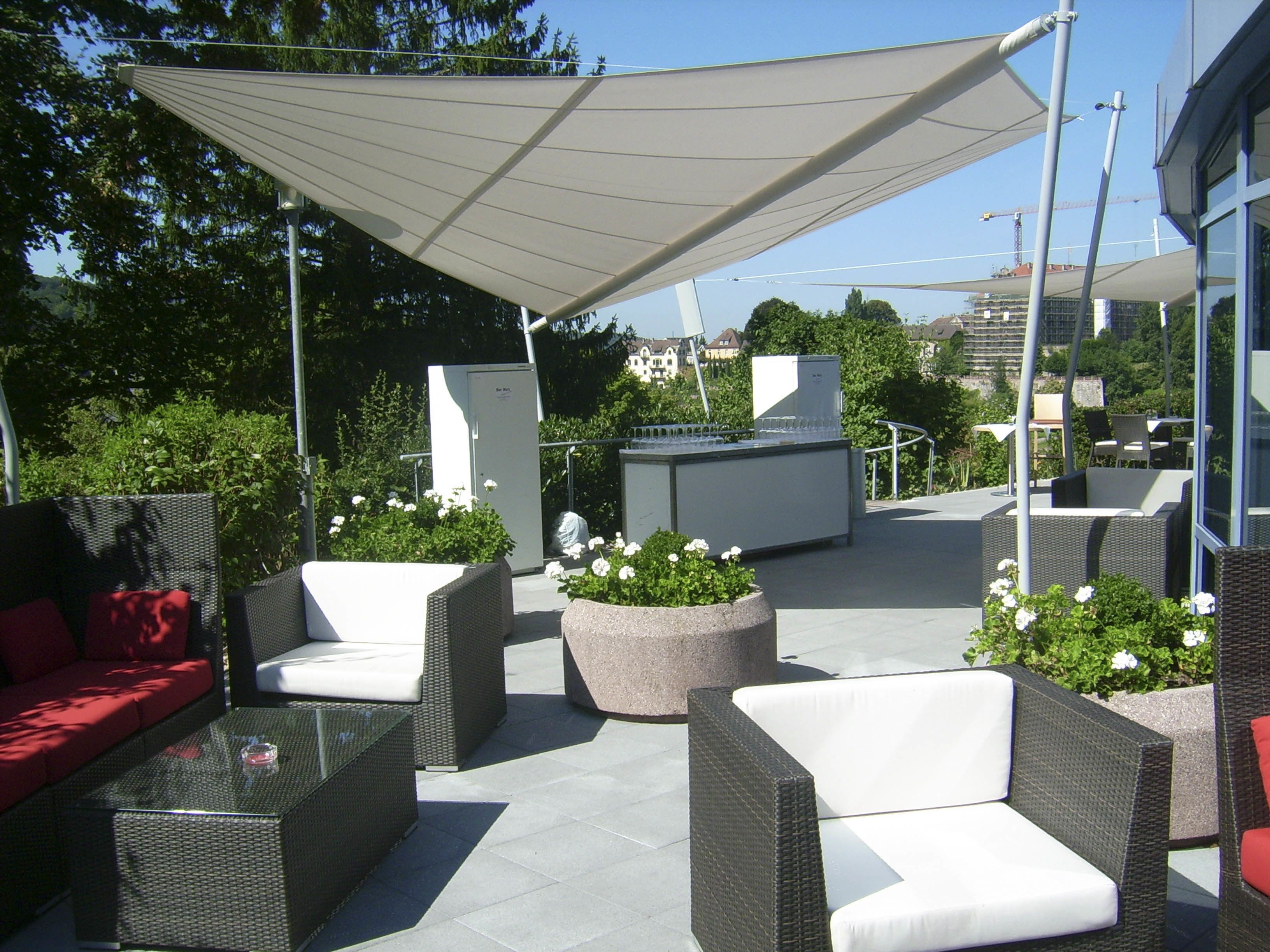 Terrazza/patio