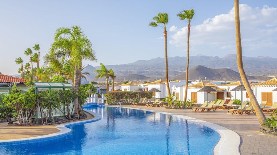 Royal Tenerife Country Club