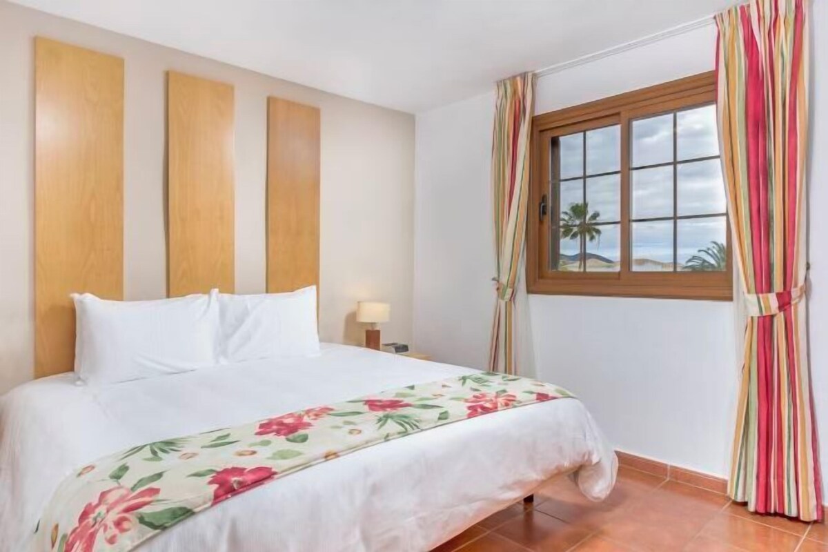 In-room safe, iron/ironing board, free cots/infant beds, free WiFi