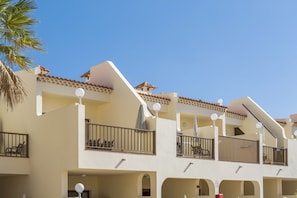 Building design
