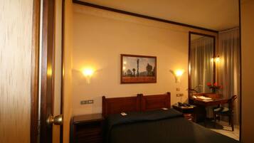 Chambre Double Ăconomique