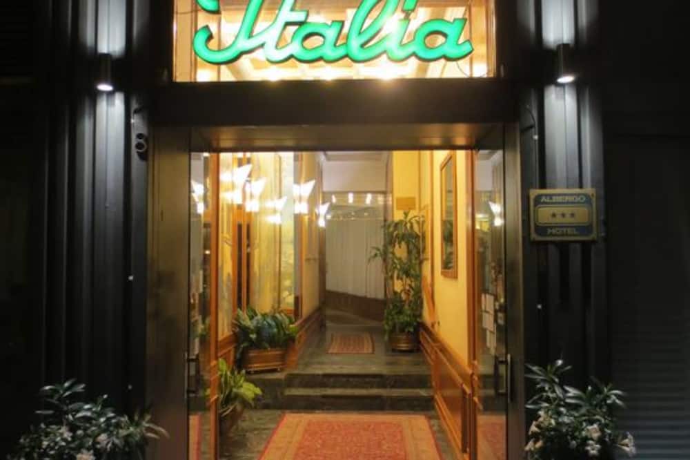 Hotel Italia