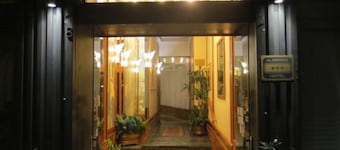 Hotel Italia