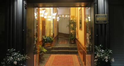 Hotel Italia