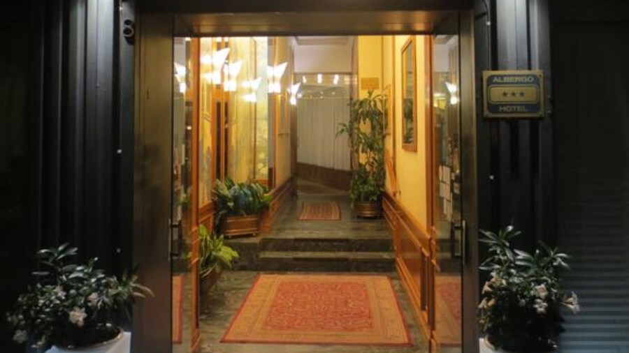 Hotel Italia