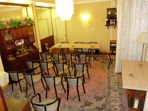 Salle de réunion
