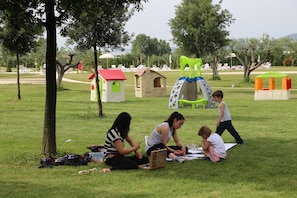 Children’s activities