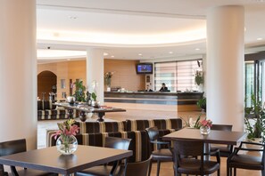 Reception - Hotel Valle di Assisi Spa & Golf (Assisi)