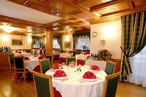 Restaurantes