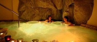 Hotel Relais des Glaciers Spa Resort