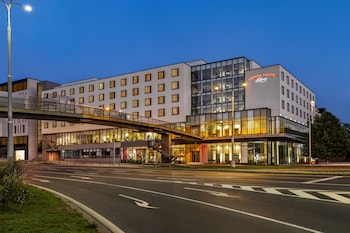 Vienna House Easy by Wyndham Pilsen