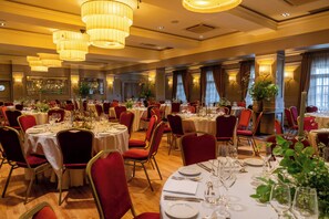 Ballroom - Lawlors Hotel (Dungarvan)