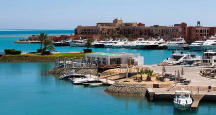 Ali Pasha Hotel El Gouna
