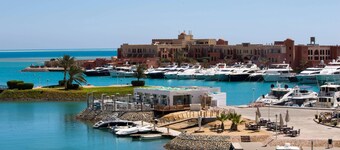 Ali Pasha Hotel El Gouna