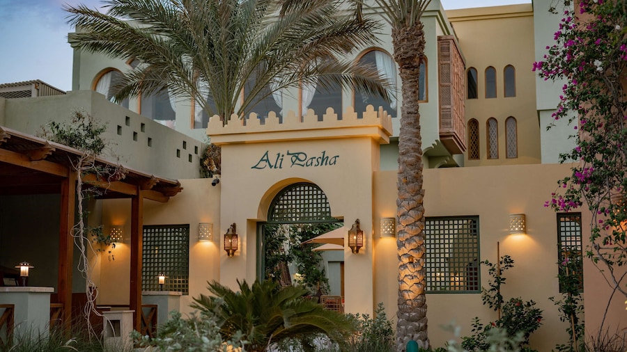 Ali Pasha Hotel El Gouna
