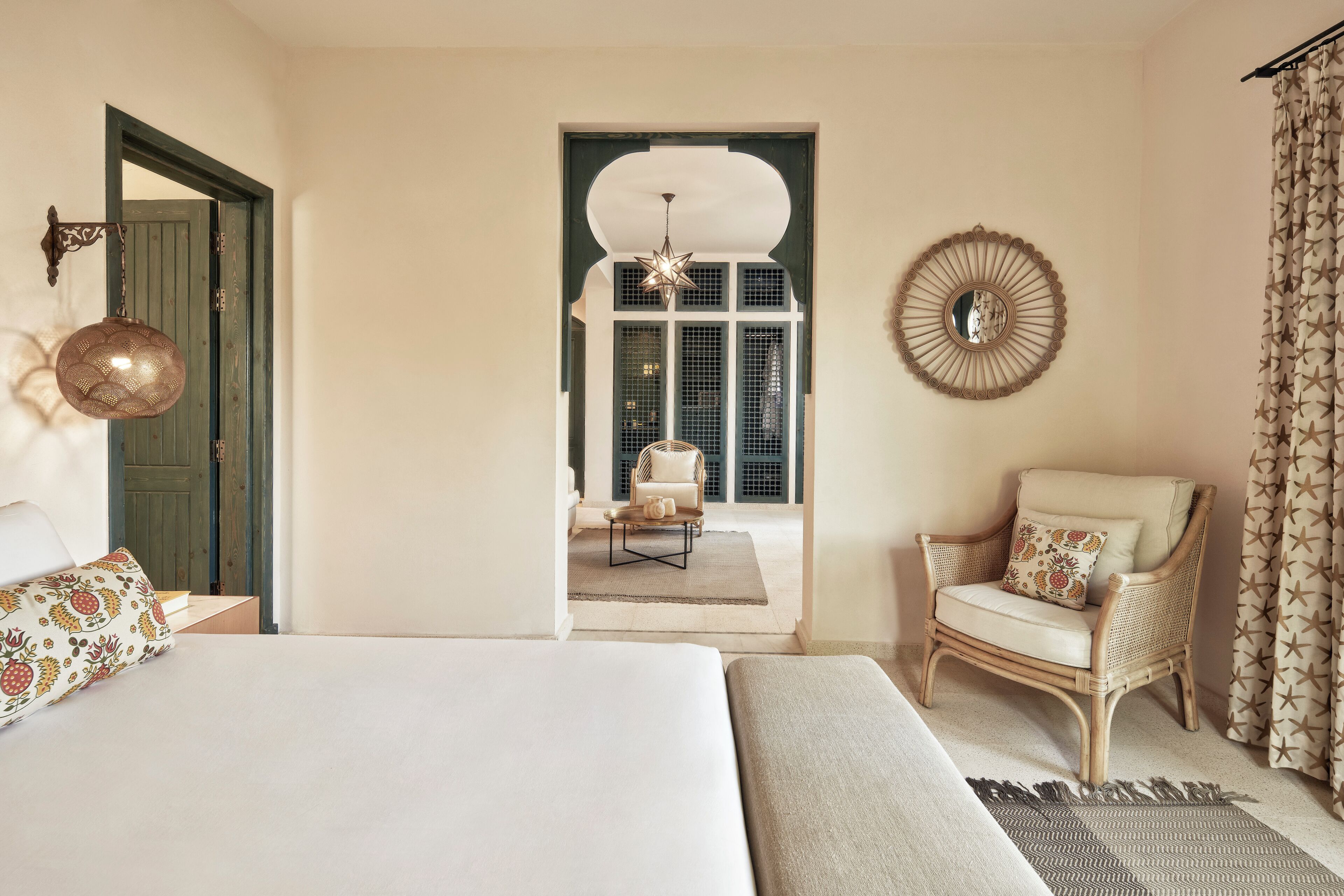 Photo - Ali Pasha Hotel