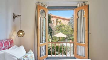 Ali Pasha Suite | Θέα από το δωμάτιο