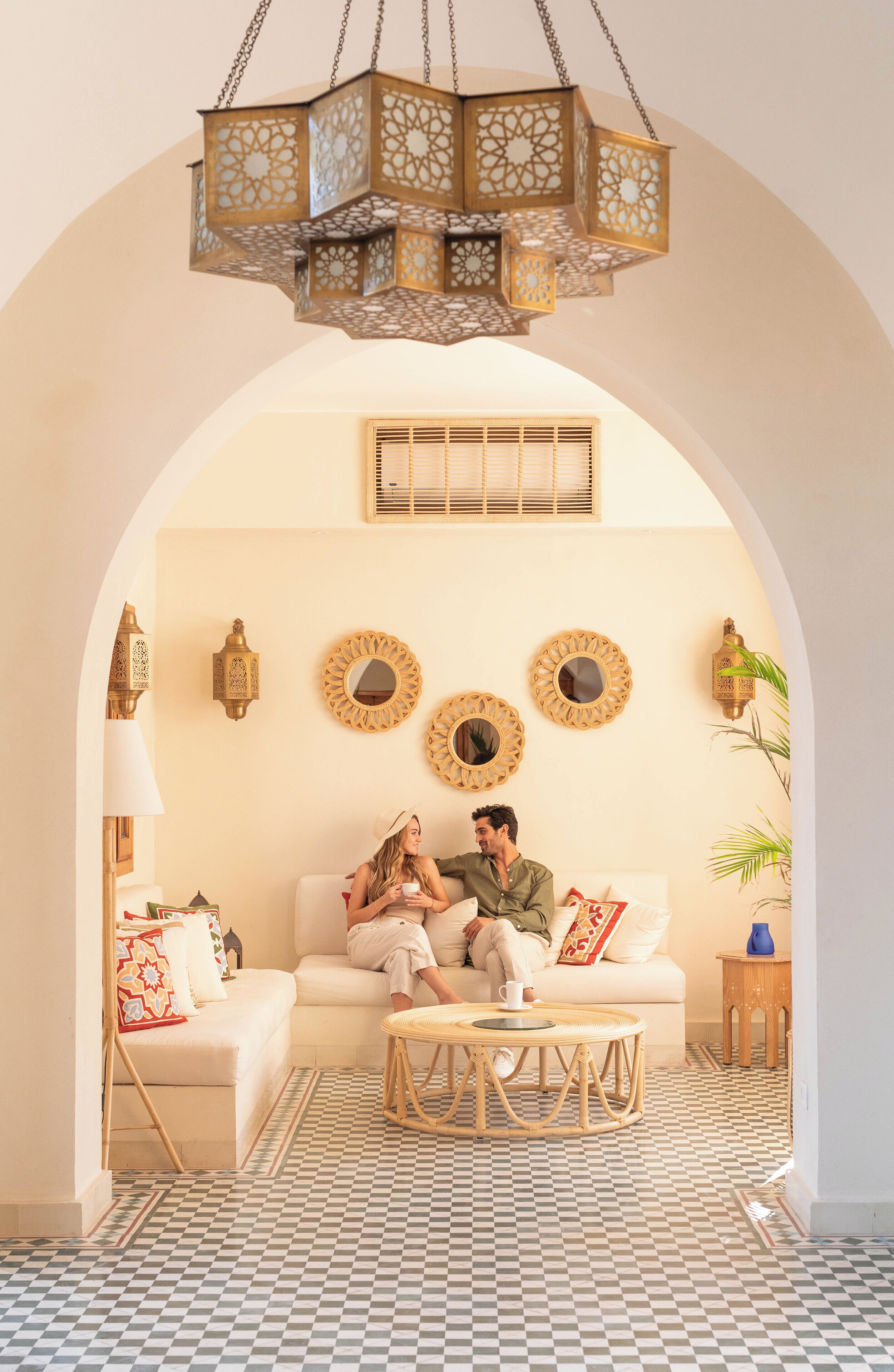 Photo - Ali Pasha Hotel