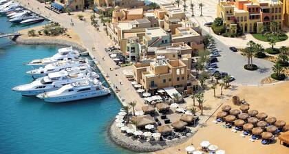 Ali Pasha Hotel El Gouna