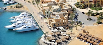 Ali Pasha Hotel El Gouna