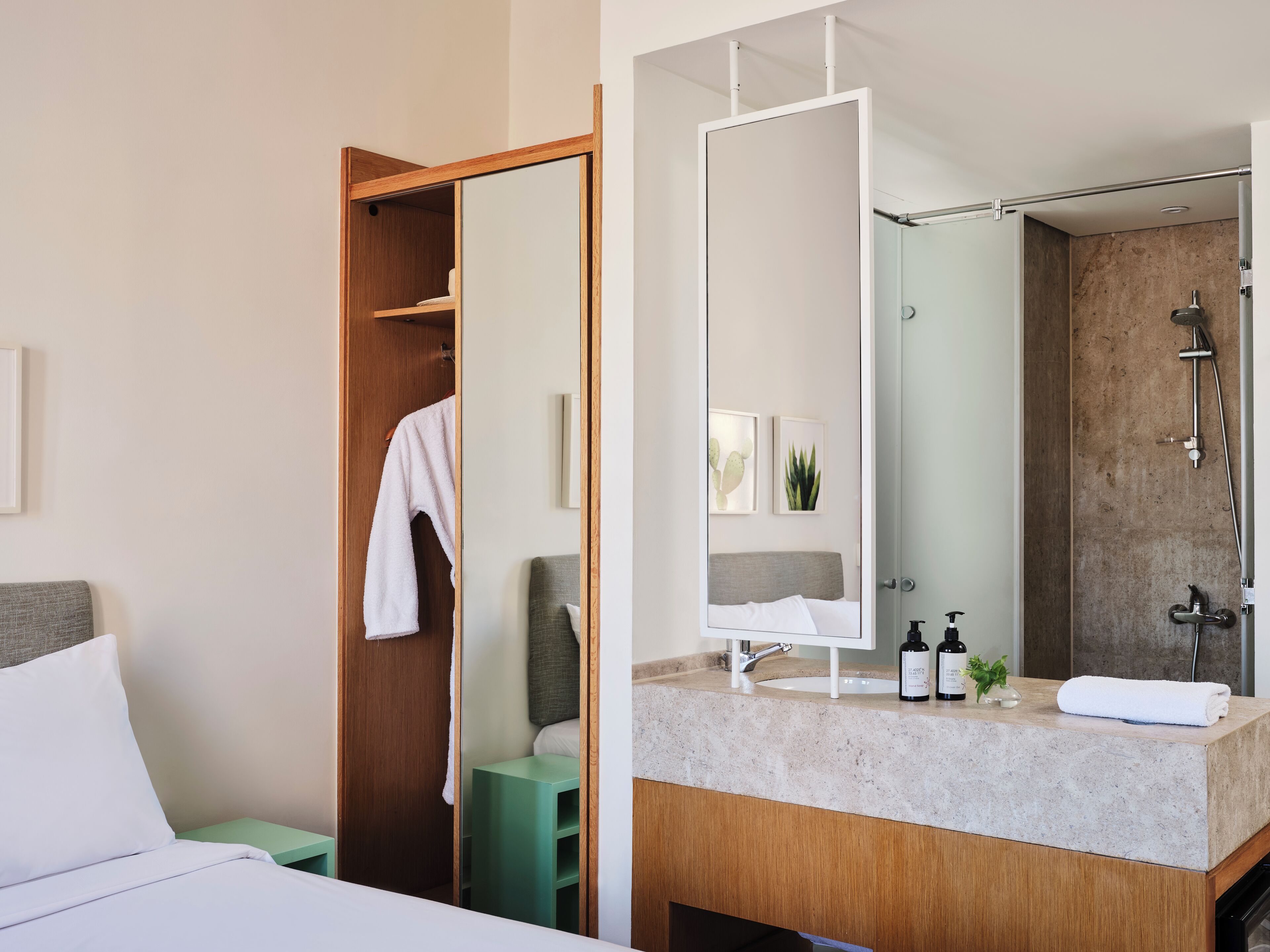 Foto - Captain's Inn Hotel