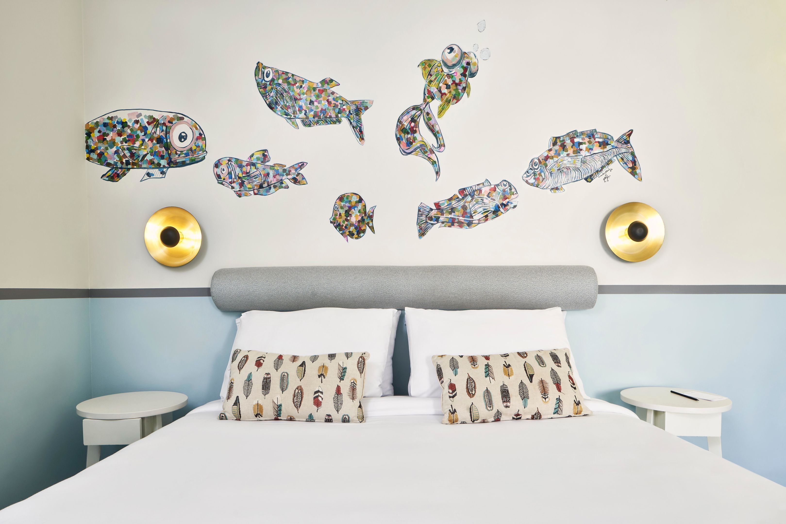 standard room | 1 bedroom, egyptian cotton sheets, minibar, in-room safe