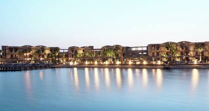 Cook's Club El Gouna - Adults Only