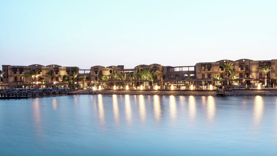 Cook's Club El Gouna - Adults Only