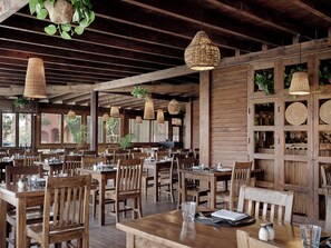 Restaurant - Cook's Club El Gouna - Adults Only (El Gouna)