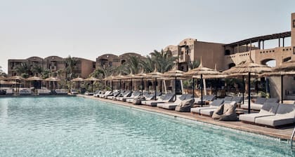 Cook's Club El Gouna - Adults Only