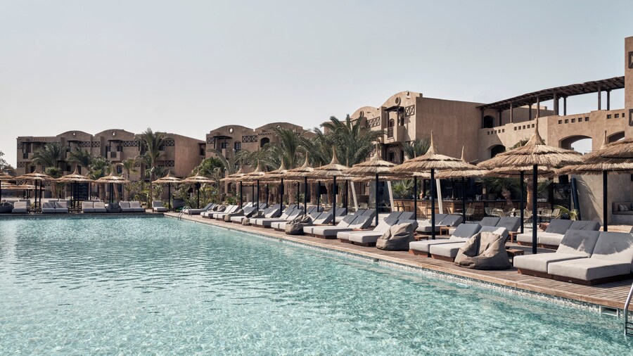 Cook's Club El Gouna - Adults Only