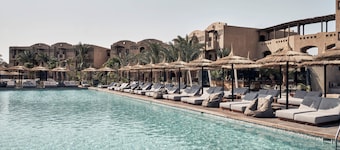 Cook's Club El Gouna - Adults Only