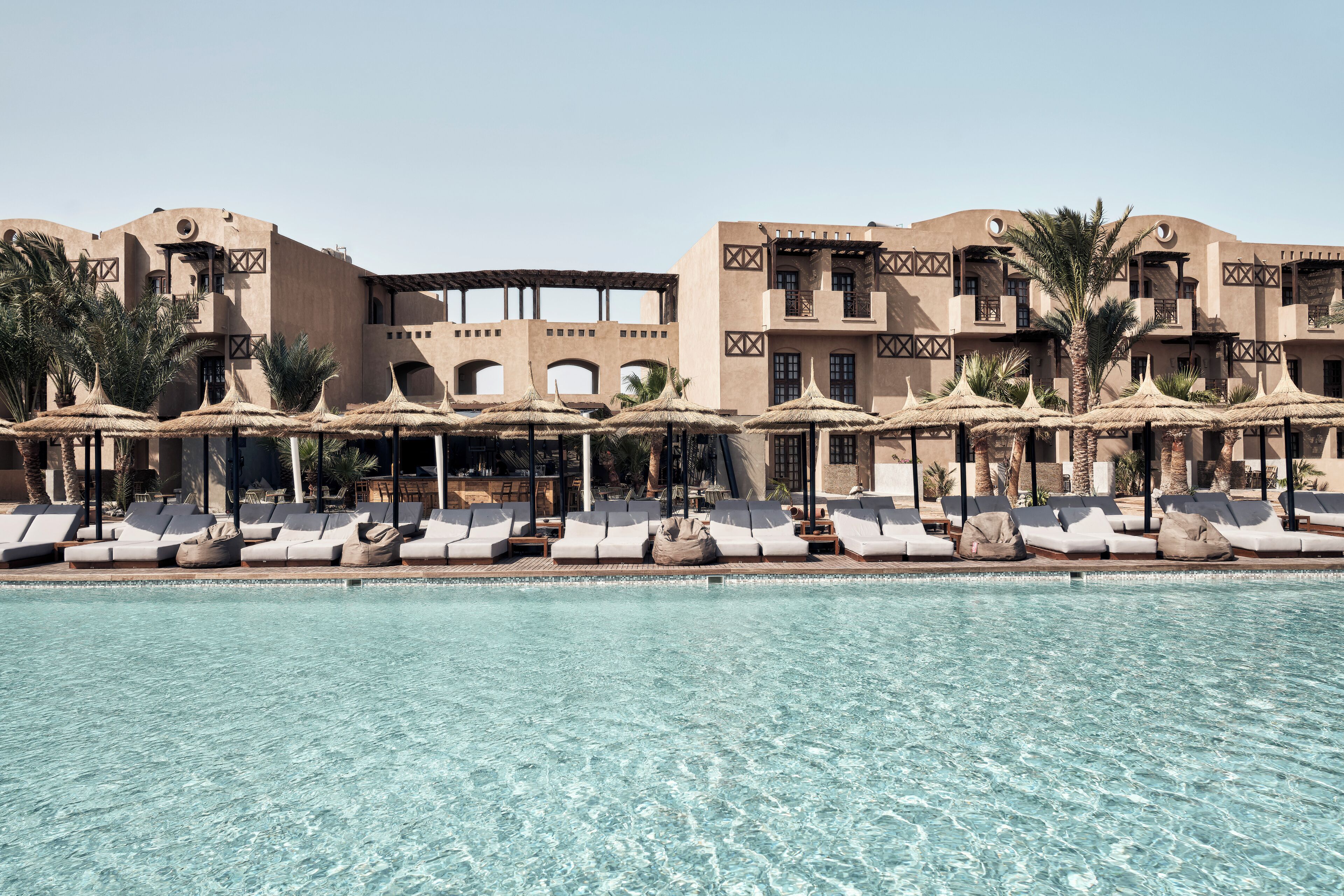 Photo - Cook’s Club El Gouna (Adults Only)