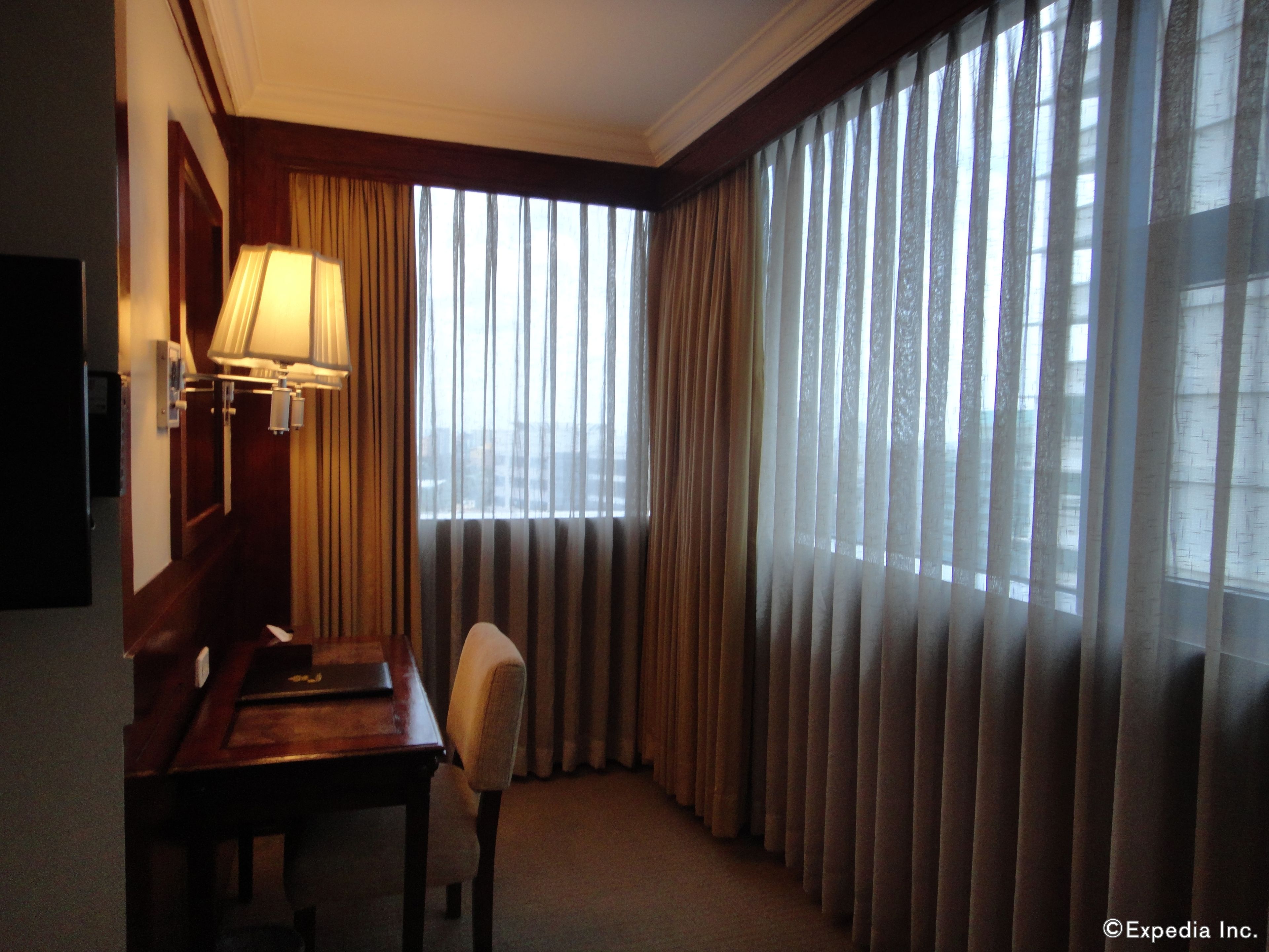 Foto - Cebu Parklane International Hotel