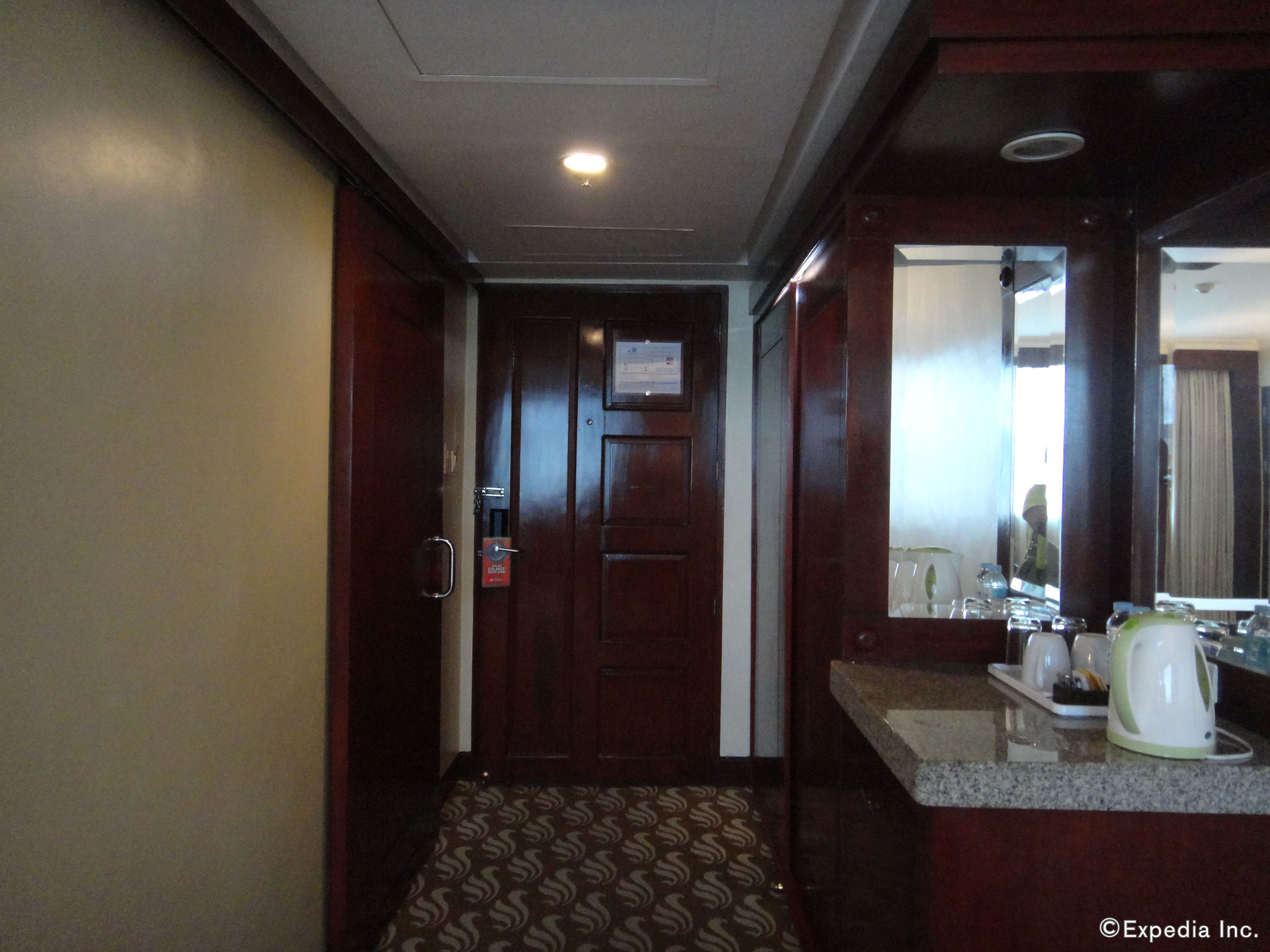 Foto - Cebu Parklane International Hotel