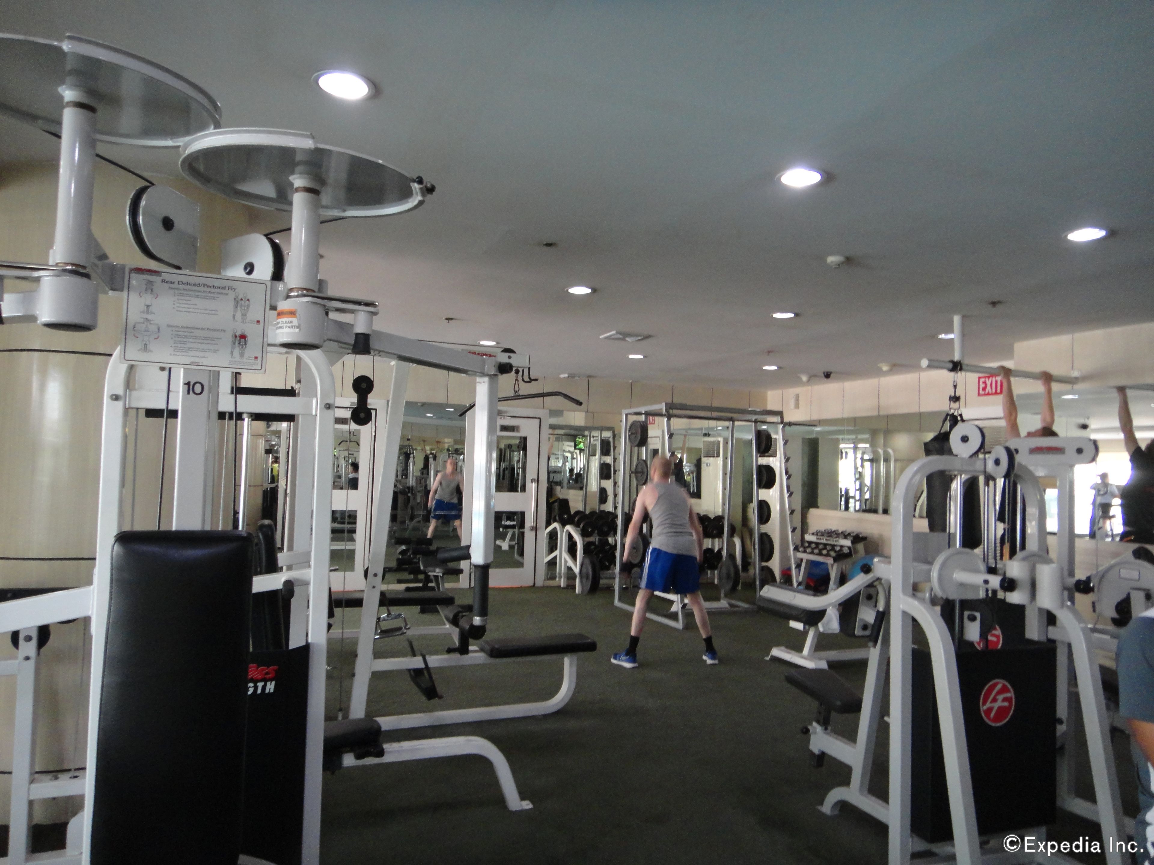 Foto - Cebu Parklane International Hotel