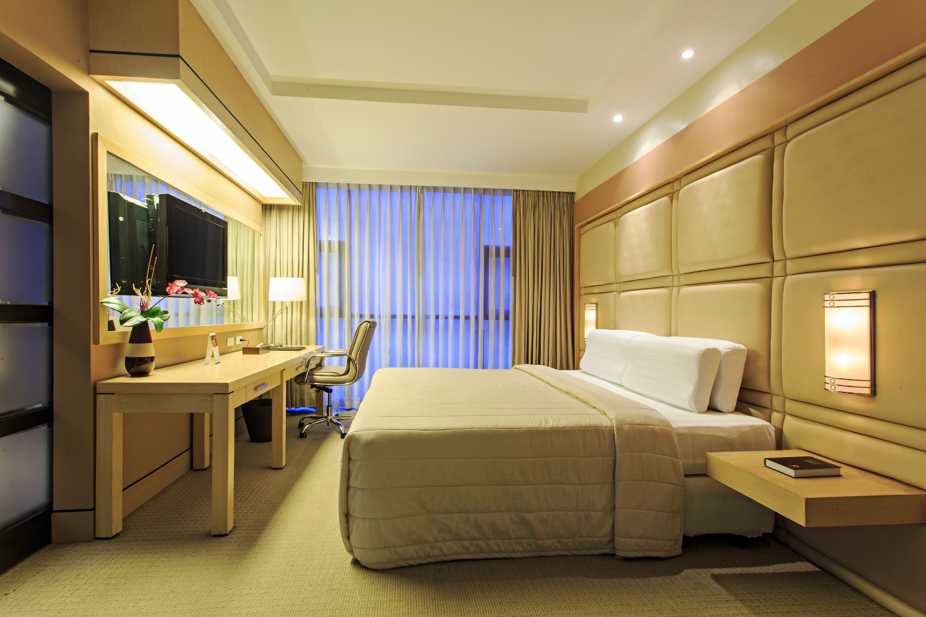 Foto - Cebu Parklane International Hotel